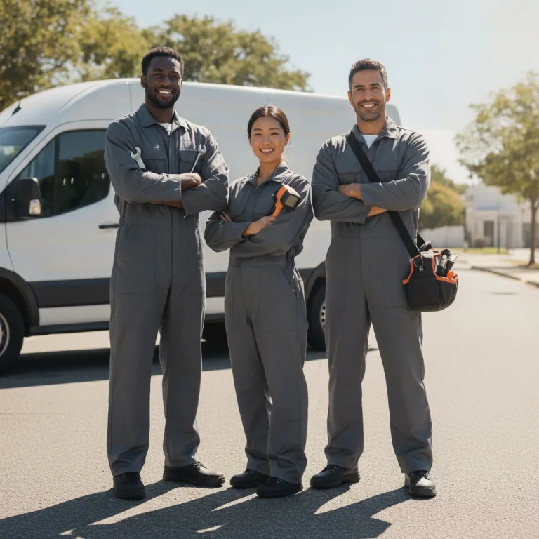 Radiator Repair team in Evansville
